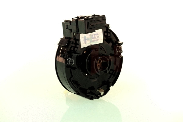 Clockspring, airbag