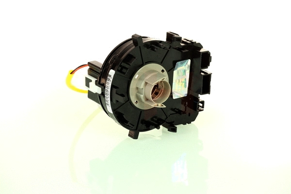 Clockspring, airbag