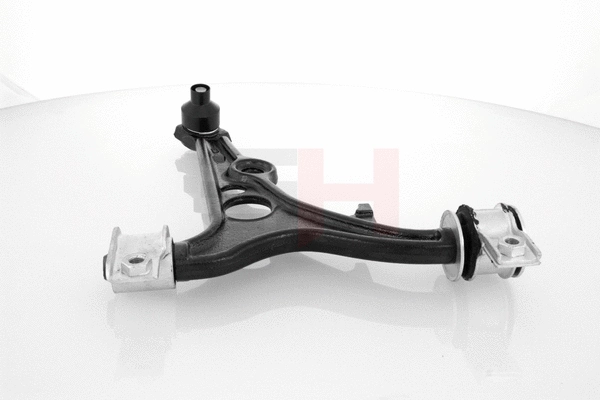 Control/Trailing Arm, wheel suspension (GH-512326H)