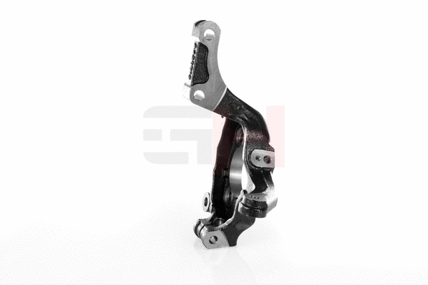 Steering Knuckle, wheel suspension