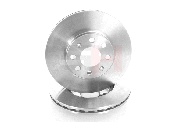 Brake Disc (GH-402389)