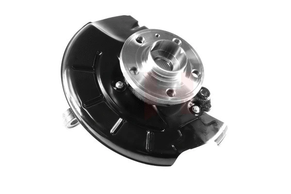 Steering Knuckle, wheel suspension