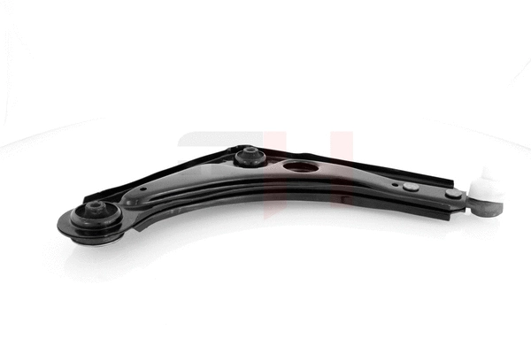Control/Trailing Arm, wheel suspension (GH-512523H)