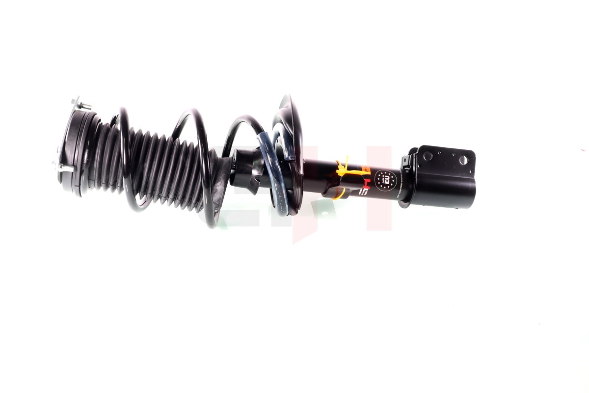 Suspension Strut