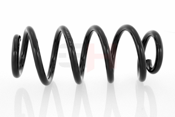 Suspension Spring (GH-204796)