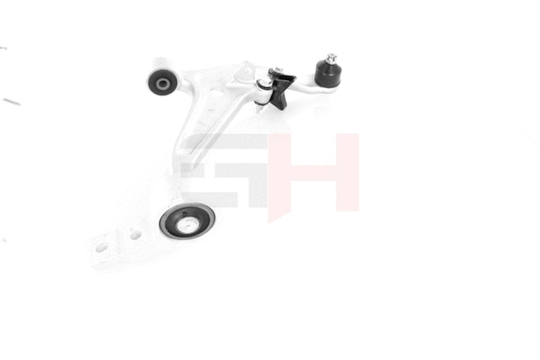 Control/Trailing Arm, wheel suspension (GH-512292H)