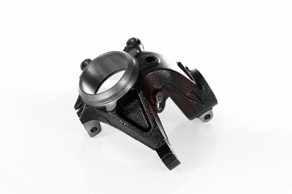 Steering Knuckle, wheel suspension