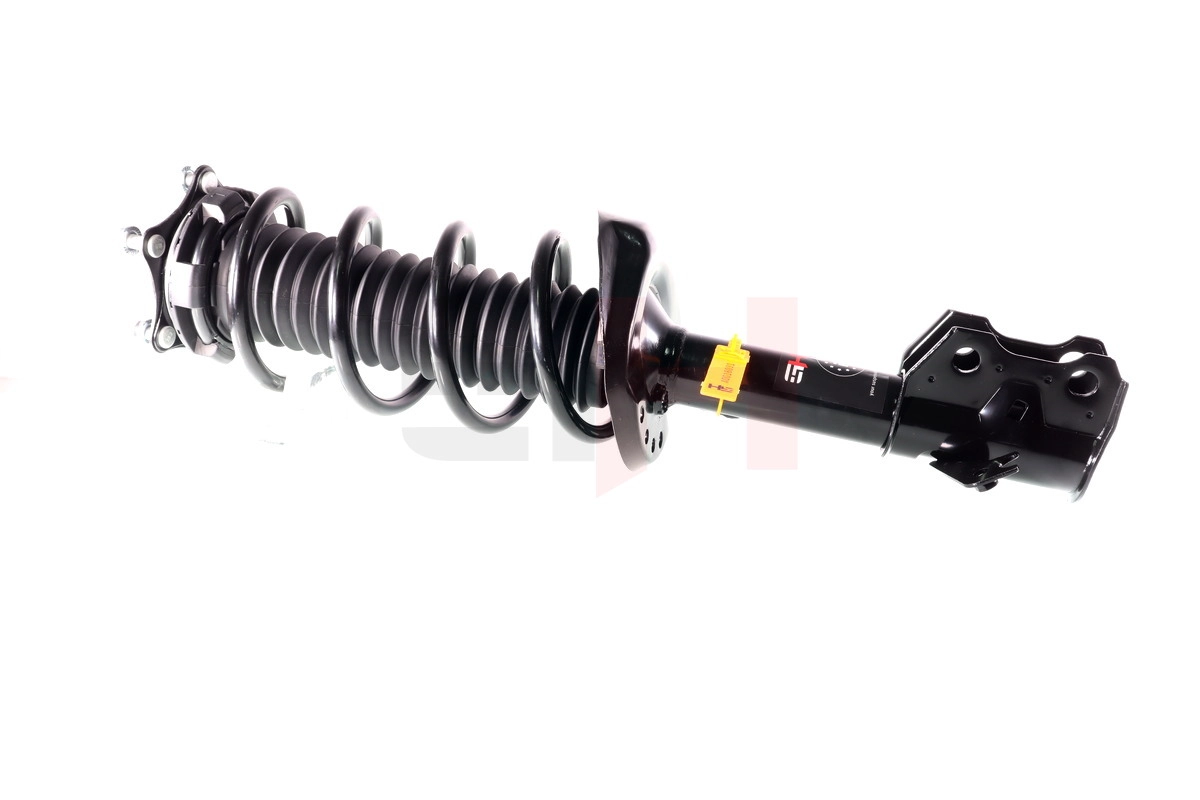 Suspension Strut