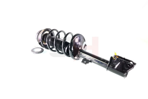 Suspension Strut