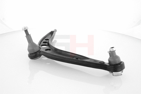 Control/Trailing Arm, wheel suspension (GH-511510V)