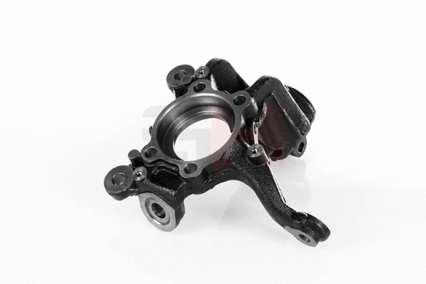 Steering Knuckle, wheel suspension