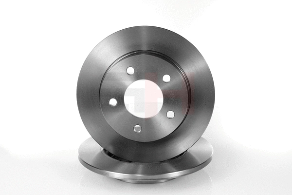 Brake Disc (GH-423203)