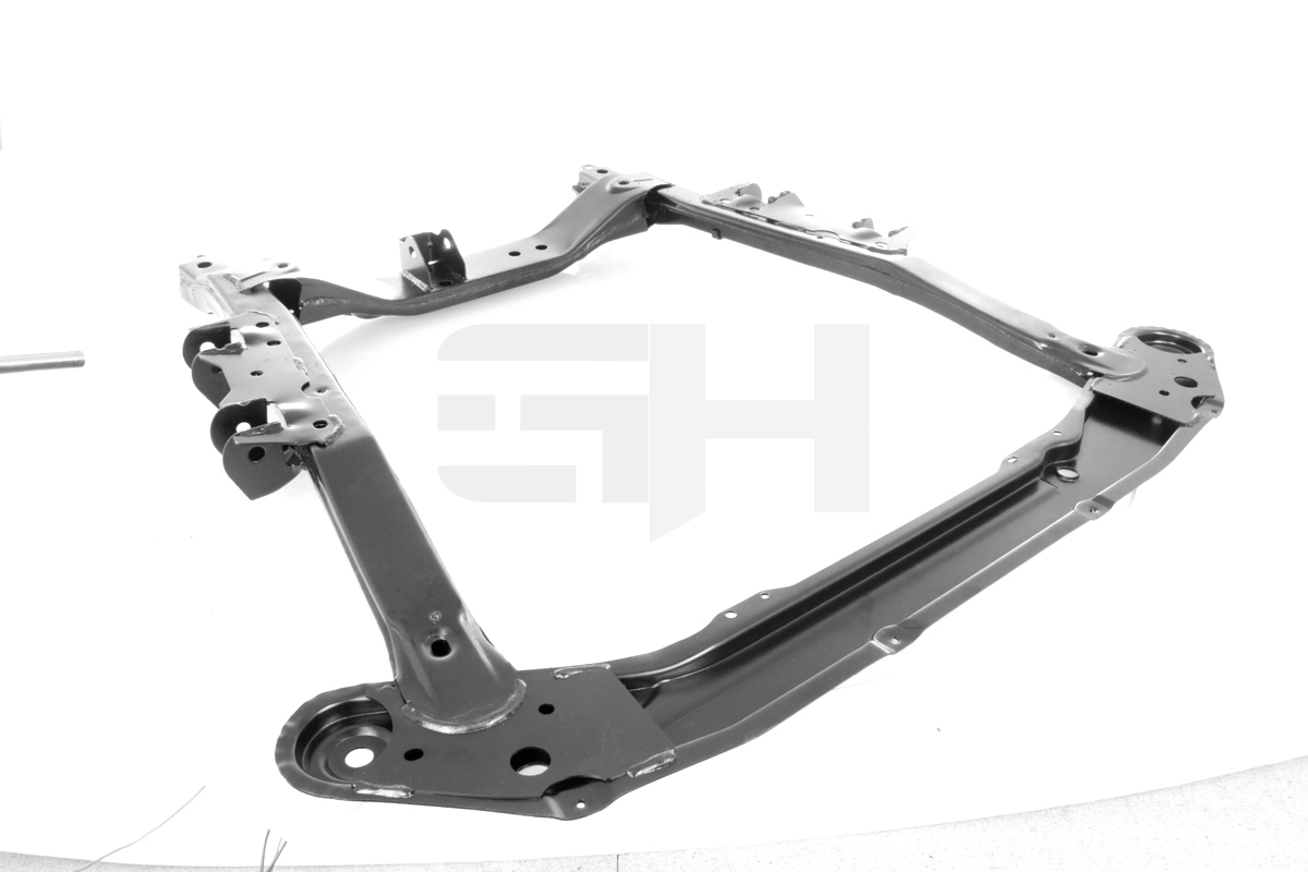 Support Frame/Subframe