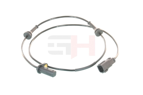 Sensor, wheel speed (GH-704803H)