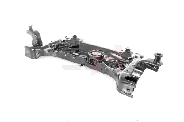 Support Frame/Subframe