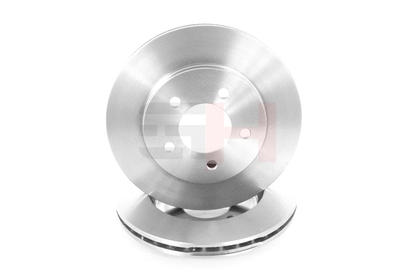 Brake Disc (GH-409320)