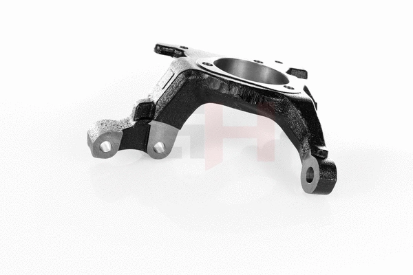 Steering Knuckle, wheel suspension