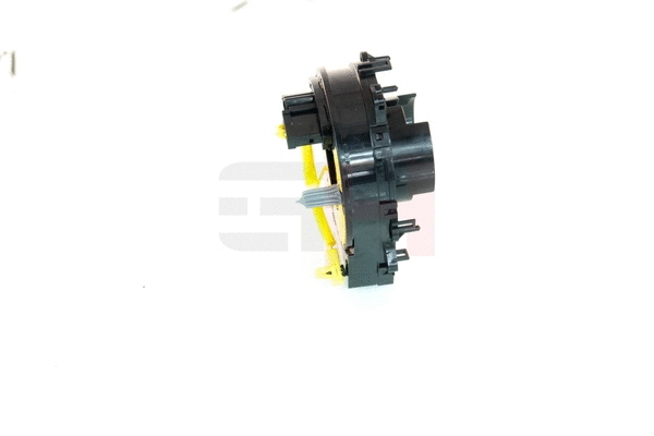 Clockspring, airbag