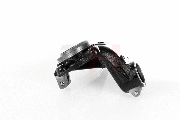 Steering Knuckle, wheel suspension
