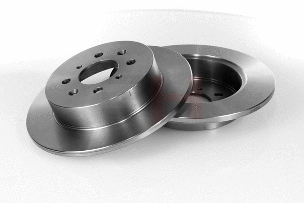 Brake Disc (GH-422636)