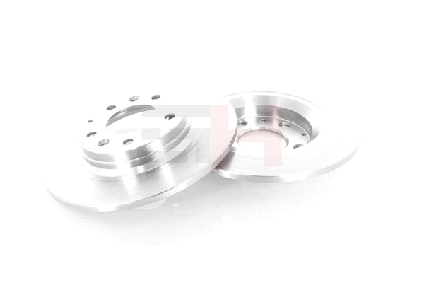 Brake Disc (GH-423206)