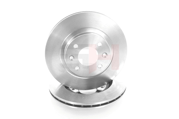 Brake Disc (GH-403950)