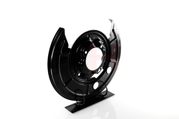 Splash Guard, brake disc