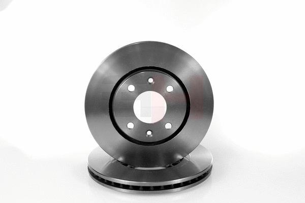 Brake Disc (GH-403745)