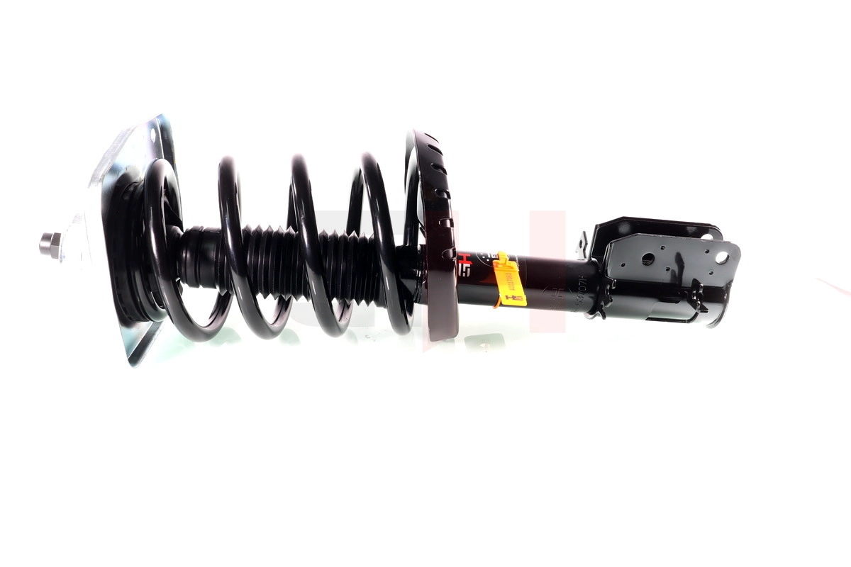 Suspension Strut