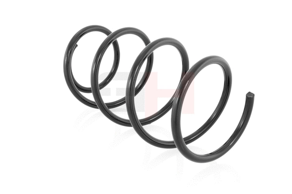 Suspension Spring