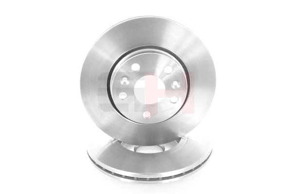 Brake Disc (GH-403991)
