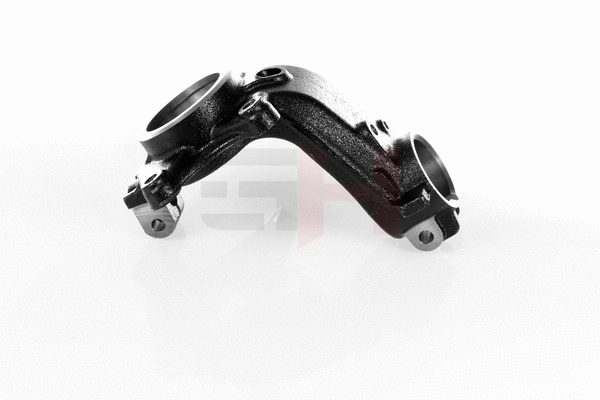 Steering Knuckle, wheel suspension
