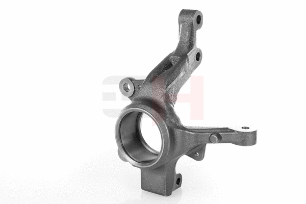 Steering Knuckle, wheel suspension