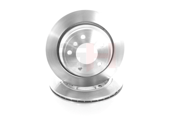 Brake Disc (GH-421533)
