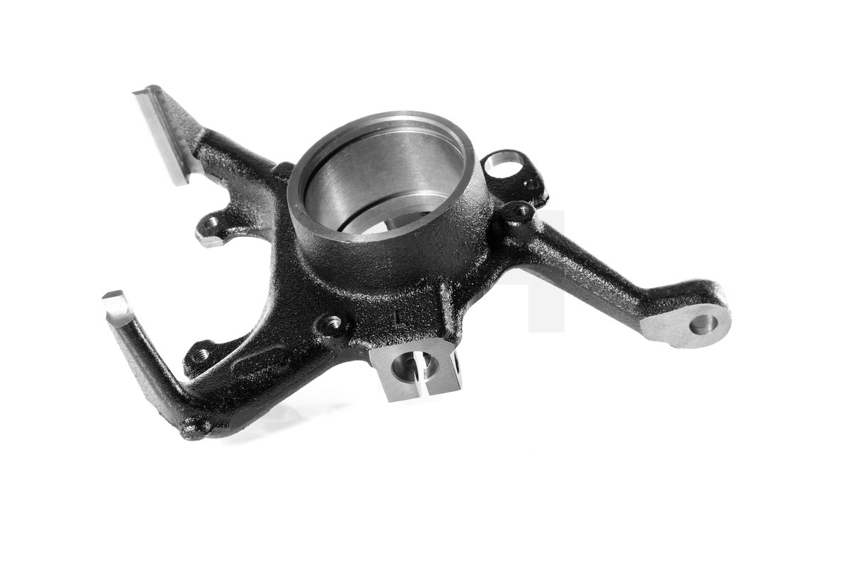 Steering Knuckle, wheel suspension (GH-299951V)