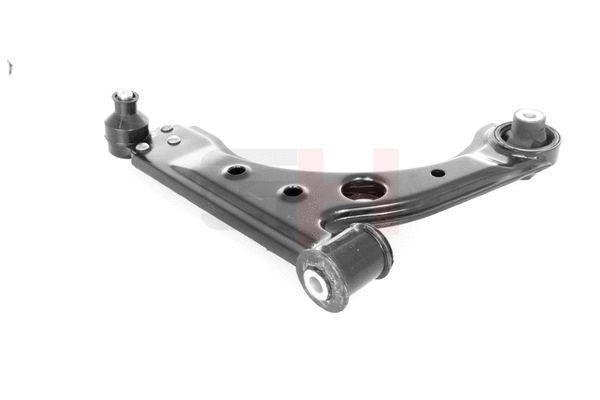 Control/Trailing Arm, wheel suspension (GH-512369H)