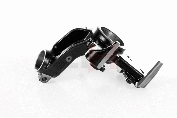 Steering Knuckle, wheel suspension