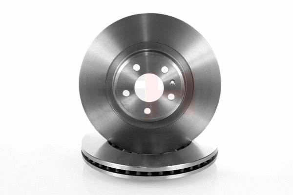 Brake Disc (GH-404709)