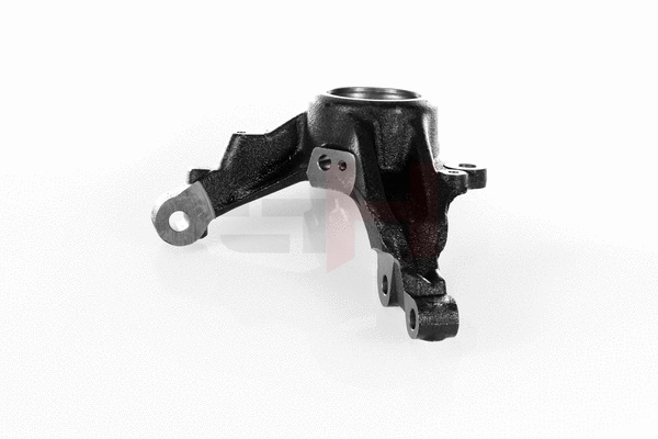 Steering Knuckle, wheel suspension