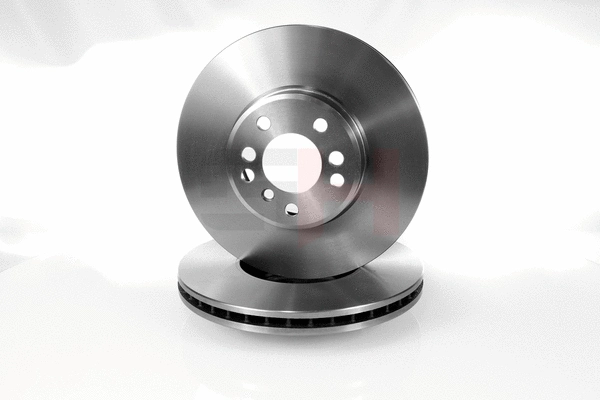 Brake Disc (GH-401595)