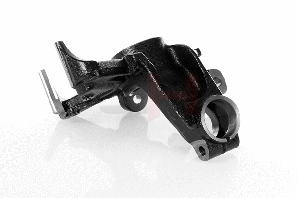 Steering Knuckle, wheel suspension