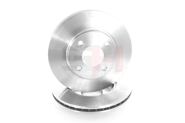 Brake Disc (GH-402548)