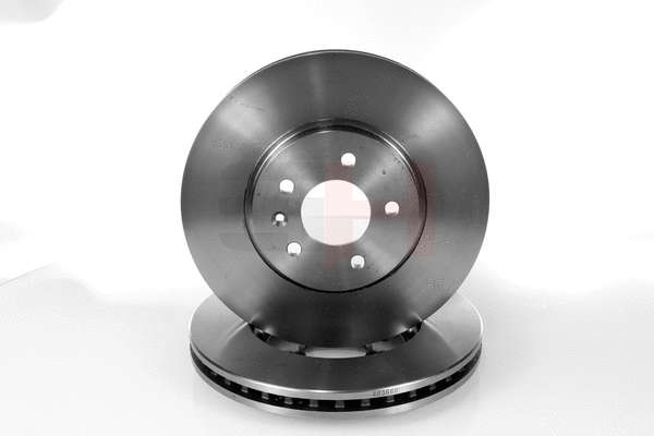 Brake Disc (GH-403668)