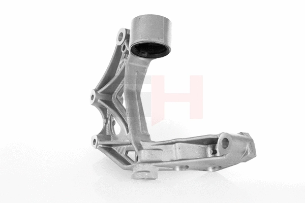 Holder, control arm mounting