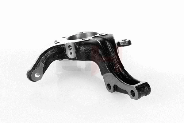 Steering Knuckle, wheel suspension