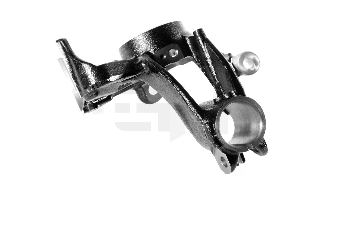 Steering Knuckle, wheel suspension
