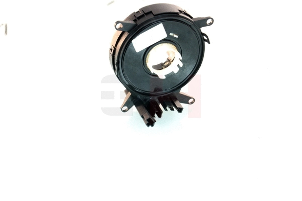 Clockspring, airbag