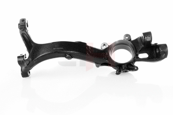 Steering Knuckle, wheel suspension (GH-299946H)