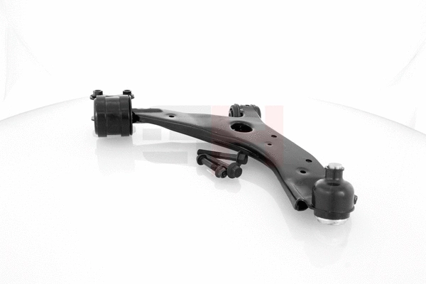 Control/Trailing Arm, wheel suspension (GH-513203H)