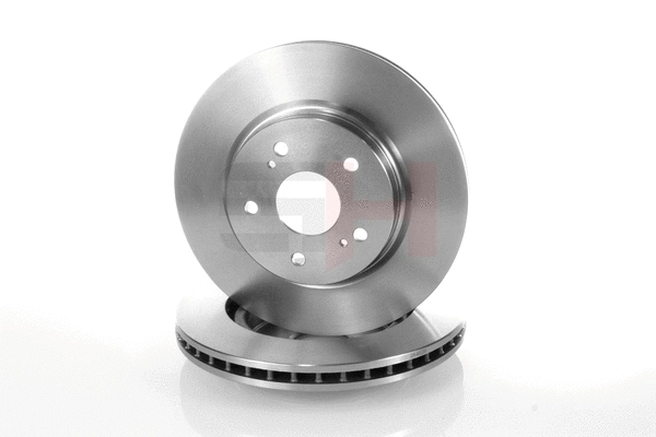 Brake Disc (GH-405289)